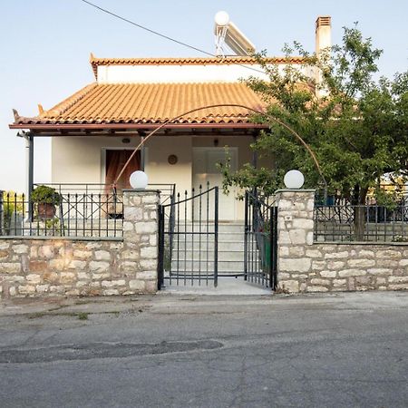 Neromilos Harmony - Roussis Residence Zewnętrze zdjęcie