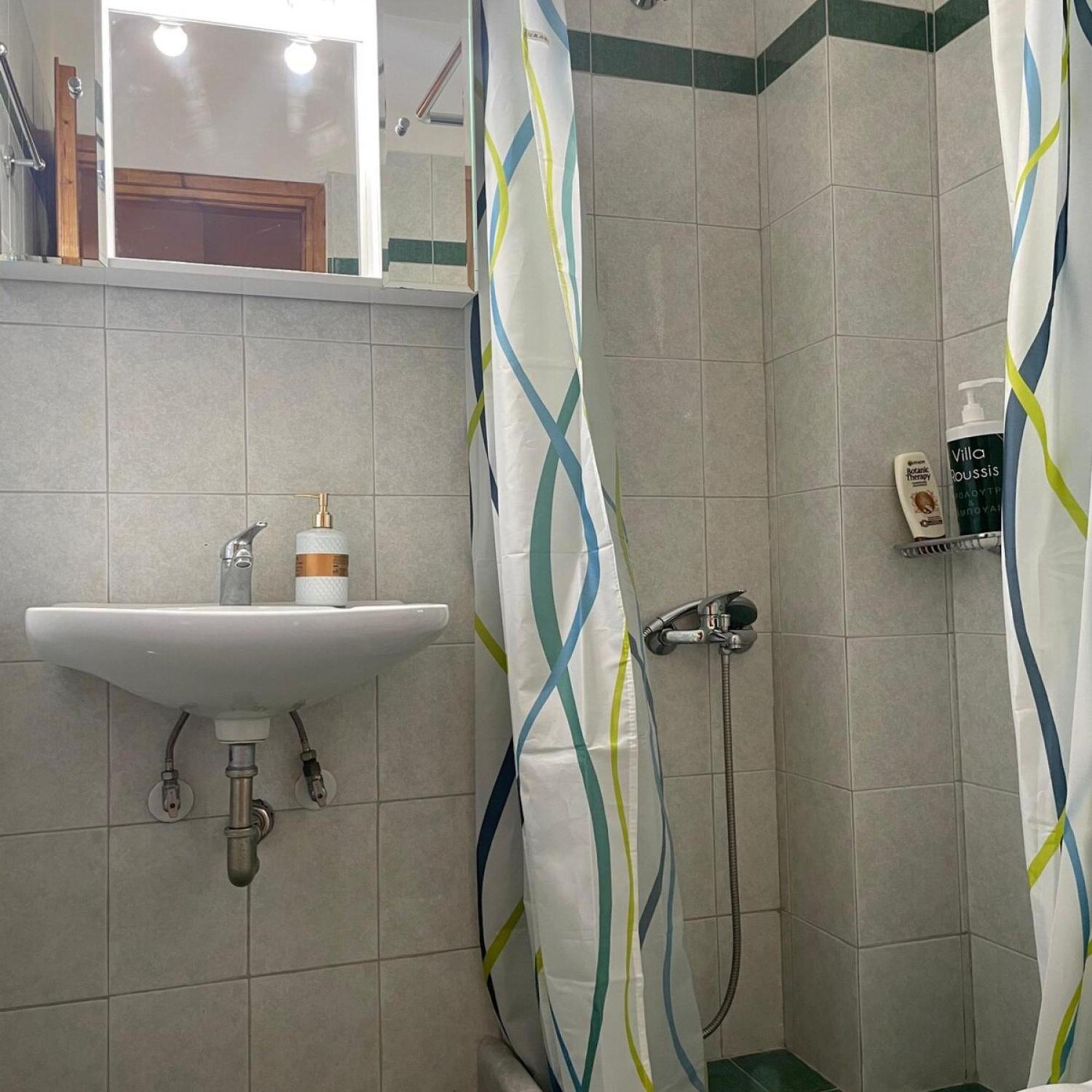 Neromilos Harmony - Roussis Residence Zewnętrze zdjęcie