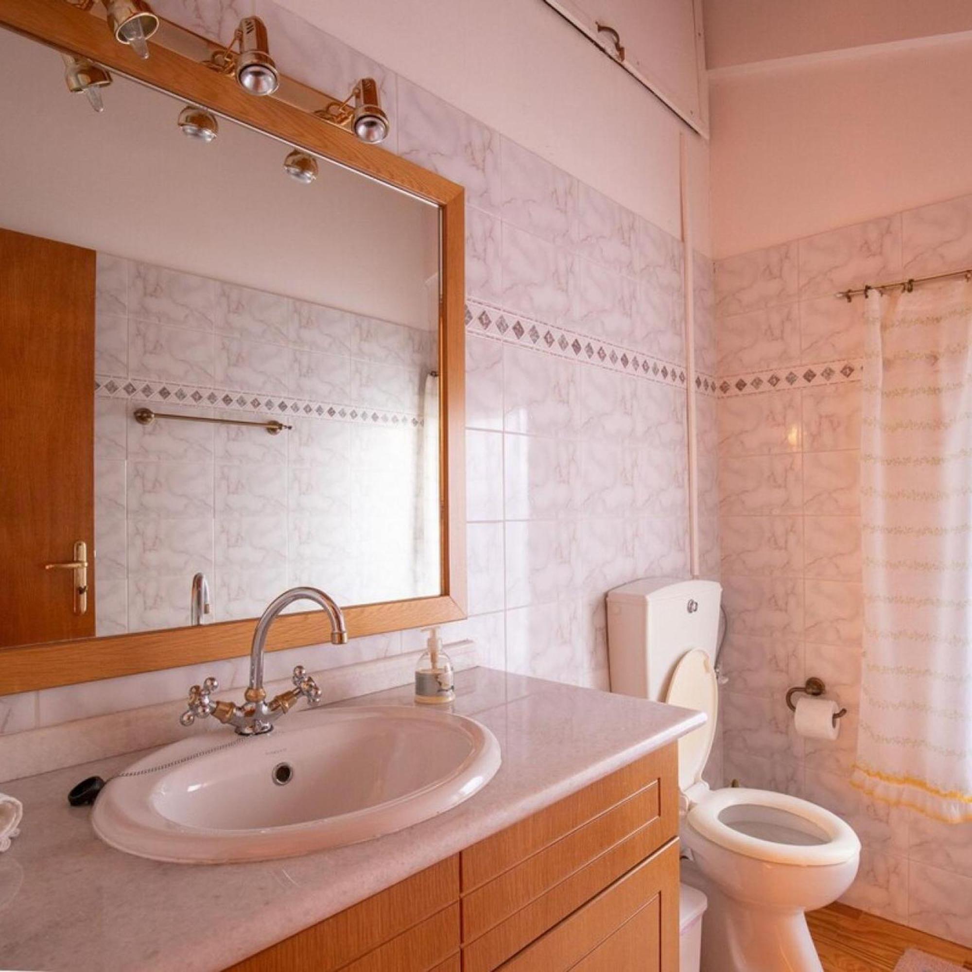 Neromilos Harmony - Roussis Residence Zewnętrze zdjęcie