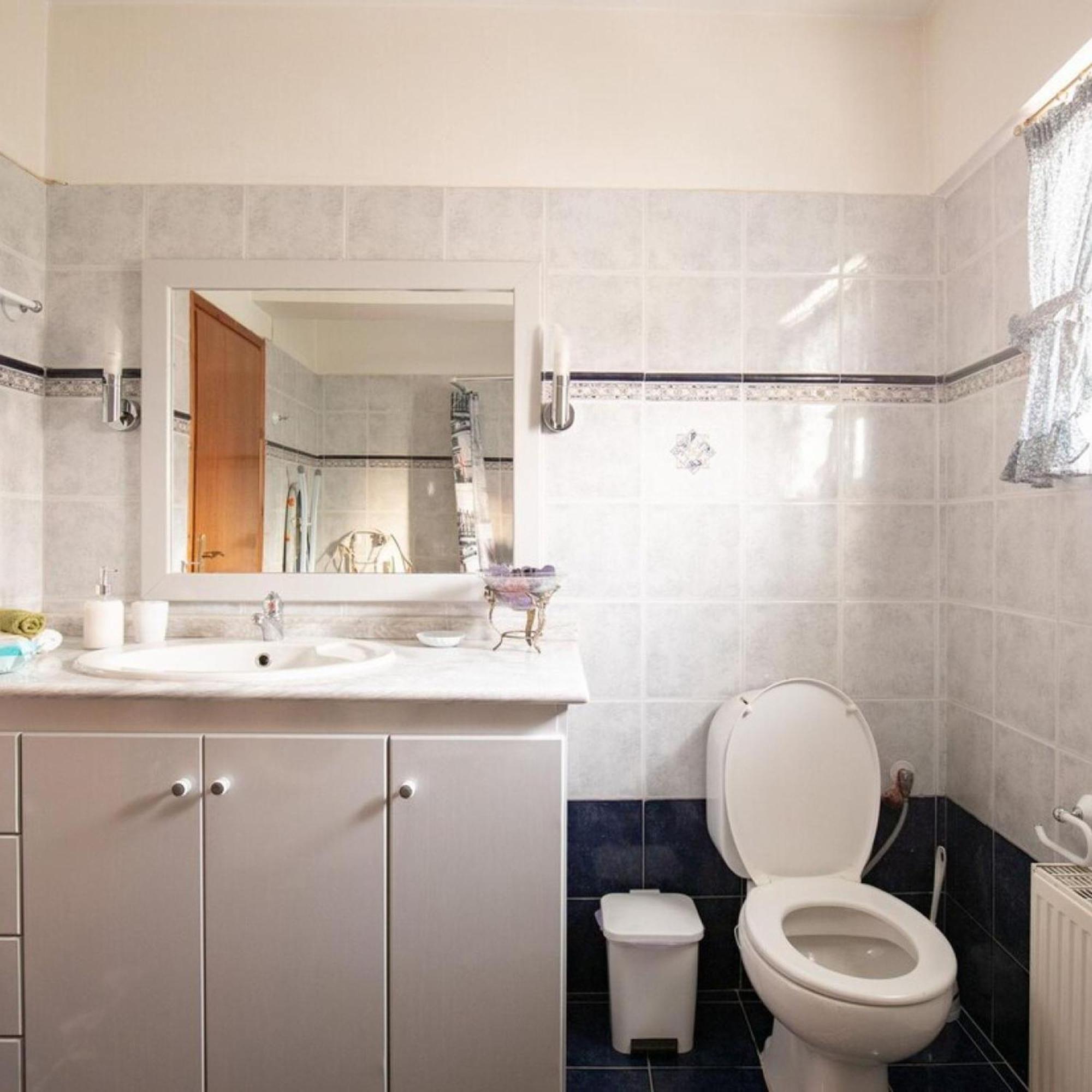 Neromilos Harmony - Roussis Residence Zewnętrze zdjęcie